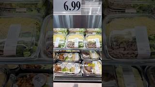 Costco Deli Beef &amp; Broccoli with Noodles 🍜 $6.99/lb… Is It Good?