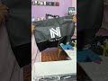 Light stand for YouTube studio setup #smartphone #unboxing #tech