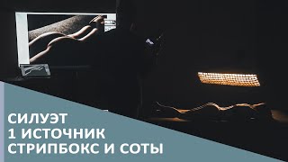 Силуэт, один источник by Pavel Dugin 546 views 5 months ago 11 minutes, 44 seconds
