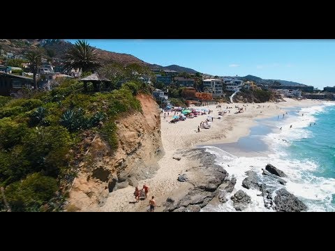 Laguna Beach County Water District - YouTube