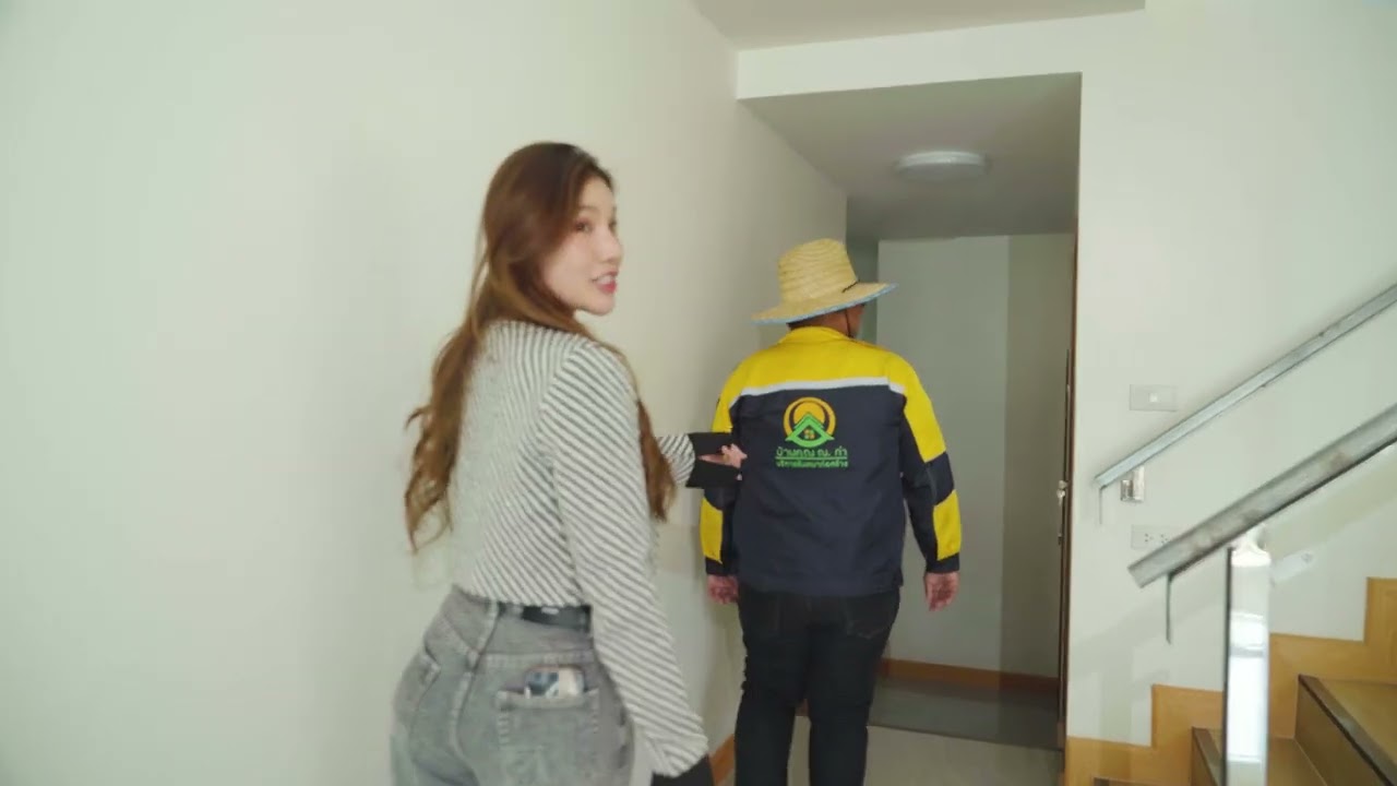 บ้าน 1 ชั้นครึ่ง สไตล์ Contemporary มูลค่า 8,000,000 บาท ต.หนองละลอก  อ.บ้านค่าย  จ.ระยอง