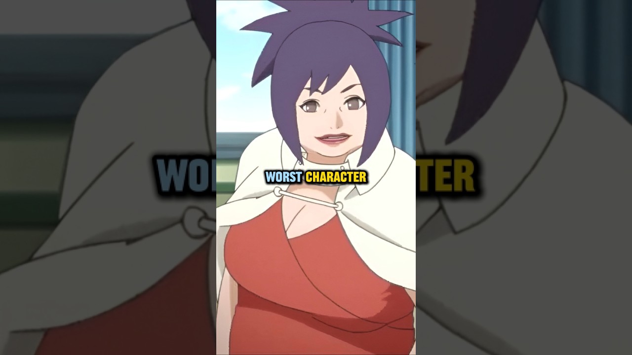 Naruto characters who were Ruined by Boruto