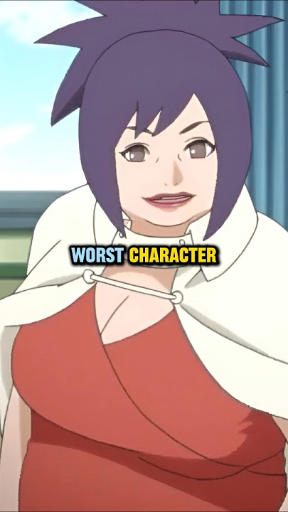Naruto characters who were Ruined by Boruto