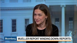 Mueller Has Enormous Discretion Regarding His Report, Former NY Prosecutor Says