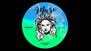 Joe Vanditti, Mene - Antava (Original Mix) [Muse]