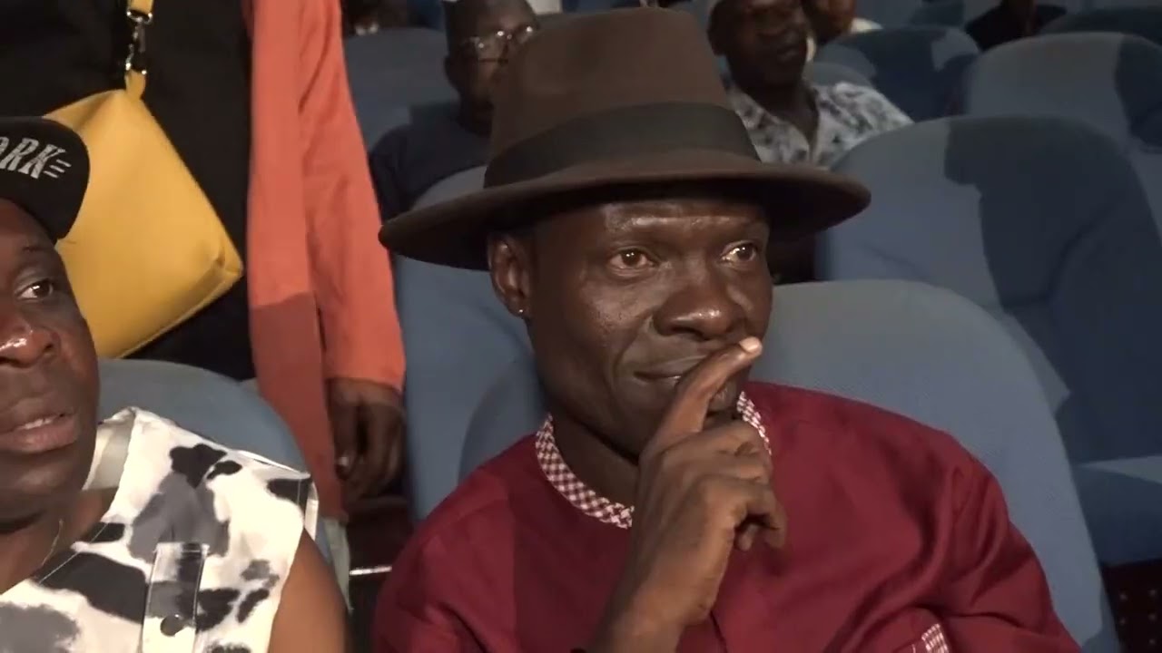 30 ANS DE BI ZOTO ZOTO DAH