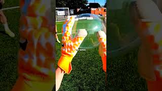 🤯 Le ballon à la fin…