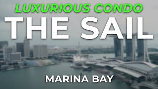 The Sail@Marina Bay - Connie Chai