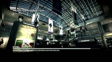 Gamebattles Dispute 3 (MW3)