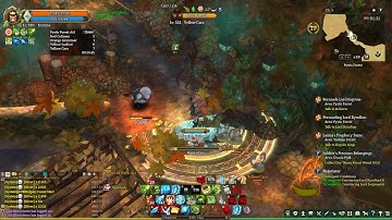 TOS - W1CY3CHR3RUNE1 AFTERPATCH