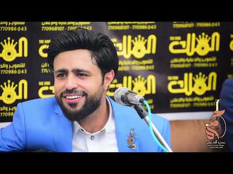 شاهد من اجمل اغاني المرحوم نادر الجرادي باحساس الاسطوره صلاح الاخفش