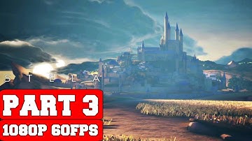 Stela Gameplay Walkthrough Part 3 - Ending - No Commentary (PC)