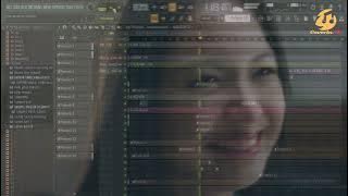 BERNADYA FT JKT48 - PERCIK KECIL (DANGDUT KOPLO VERSION)