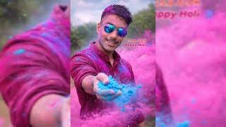 Happy Holi 2026|| #Holi #status #shortvideo #shorts #trending #ai #viral #whatsappstatus #holistatus screenshot 4