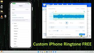 🎵 How to Make & Set Custom Ringtone on iPhone FREE | Easy 2026 Tutorial