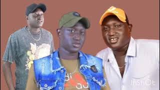 Ngo ca wuoc by Mou Maken
