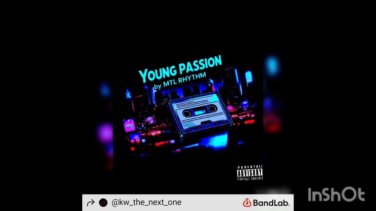 MTL RHYTHM - TELL ME