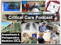 Critical Care Podcast: Shortness of Breath