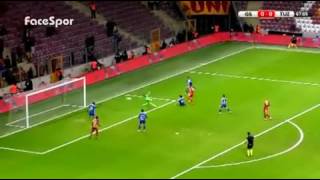 Sabri Sarıoğlundan Müthiş