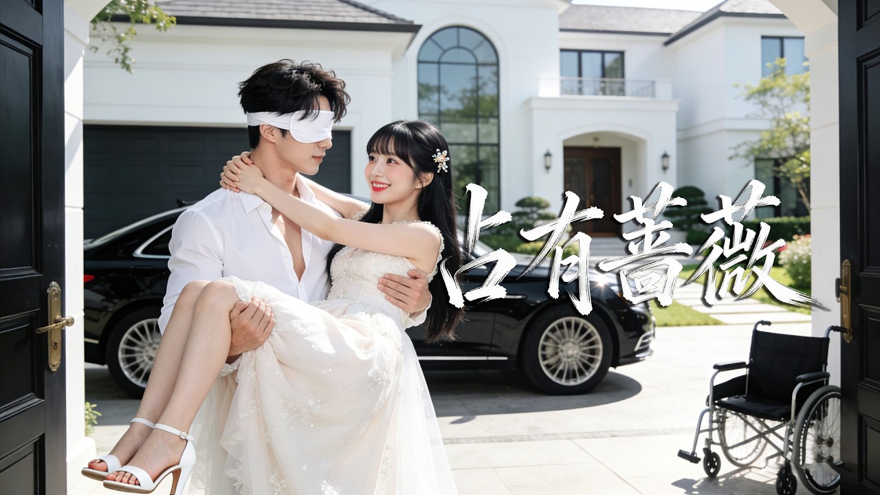 小叔子的霸道爱：被渣男伤透后，他强势占有