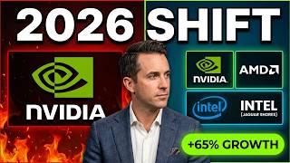 Nvidia vs AMD vs Intel 2026: The New King of AI Infrastructure?