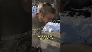 My brother locked me out in the snow in my underwear...! #shorts #fyp #mcjuggernuggets
My brother locked me out in the snow in my underwear...BELOW FREEZING!
BECOME A MEMBER OF THE CHANNEL:
https://www.youtube.com/channel/UCMz7JFeTmiO2oJgtmYhpUmQ/join
SOCIAL MEDIA (FOLLOW ME!)
Twitter: http://www.twitter.com/mcjuggernuggets
Instagram: http://www.instagram.com/mcjuggernuggets
Twitch: http://www.twitch.tv/mcjuggernuggets
Facebook: http://www.facebook.com/mcjuggernuggets
McJuggerNuggets MERCH: https://www.etsy.com/shop/mcjuggernuggets
PSYCHO SERIES GRAPHIC NOVEL on Amazon: https://amzn.to/2EbHVLg
I love talking to you guys and getting to know you! If you want to see more videos like this one or some of my other content, check out my channel! Dont forget to subscribe and become a JUGGIE!
RiDGiD STUDiOS
PO BOX 598
Elmer, NJ 08318
United States of America
Keep it RiDGiD, my friends. My brother locked me out in the snow in my underwear...! #shorts #fyp #mcjuggernuggets