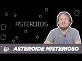 Un asteroide sorprendente nella Cintura di Kuiper #AstroCaffè