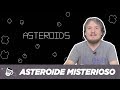 Un asteroide sorprendente nella Cintura di Kuiper #AstroCaff