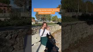 And they were affordable.. #jimmychoo #sunglassesforwomen #sunglasses #wow #personality #fashion And they were affordable.. #jimmychoo #sunglassesforwomen #sunglasses #wow #personality #fashion