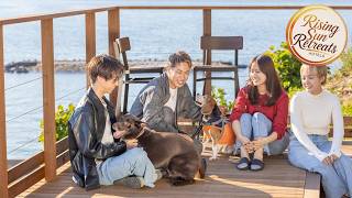 BREEZE AWAJI GOSHIKIHAMA | Eishima, Japan | Hotel Review 🛏️