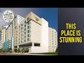Homewood Suites by Hilton Miami Downtown/Brickell - This Place Is Stunning | Miami (FL)🛏️