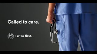 Called to Care