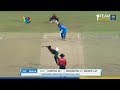 Nidahas trophy 2018 final match final over  india vs bangladesh