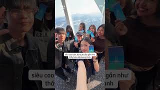 #Ad Cùng chúng mình khám phá Seoul một ngày cùng thẻ và app CHECK iN SEOUL nhé!