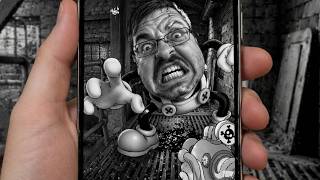 VERTICAL GAMING STREAM - Mouse: P.I. For Hire