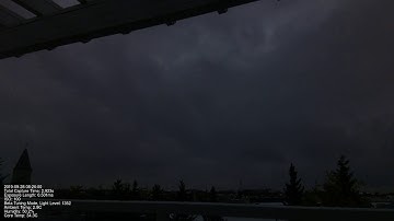 09/28/2019 Raspberry Pi Timelapse