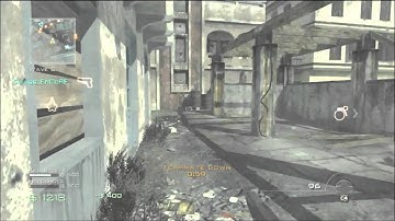 INSANE Survival Knife Only Part 2