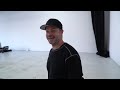 Beginning of video