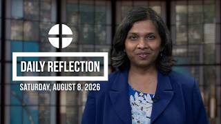2026 08 08 Reflection 412