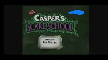 casper scare school opening and closing