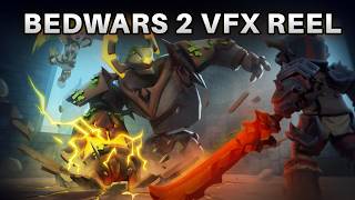 Bedwars 2 VFX Reel screenshot 5