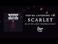 Woven In Hiatus "Scarlet"