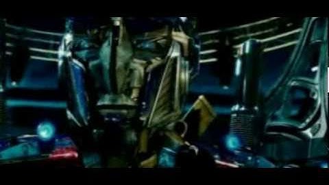 Linkin Park - New Divide feat Transformers: ROTF ver.2.1 Extended [Fusion cut] HD.mpg