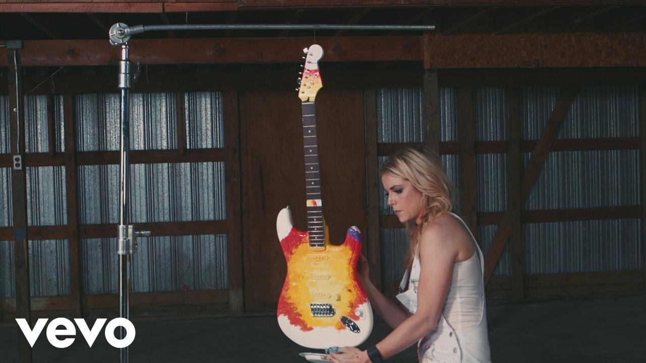 Watch Lindsay Ell - Worth The Wait (Official Audio) on YouTube Watch Lindsay Ell - Worth The Wait (Official Audio) on YouTube