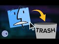 What Happens if You Delete the macOS Finder? - Krazy Ken's Tech Talk