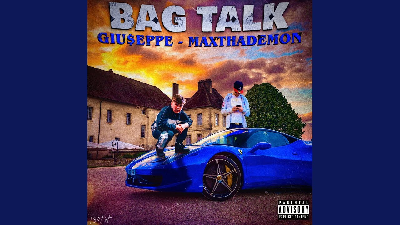 Bag Talk (feat. Maxthademon) - YouTube