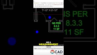 Drawing lines with precise measurements