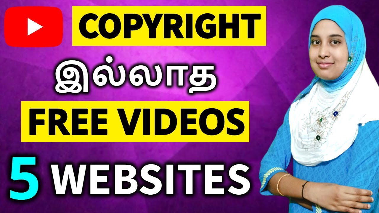  Copyright Free Videos How To Get Copyright Free Video 