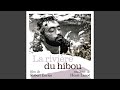 A livin man tir de la rivire du hibou