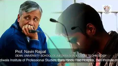 Guru Gobind Singh Indraprastha University, Delhi